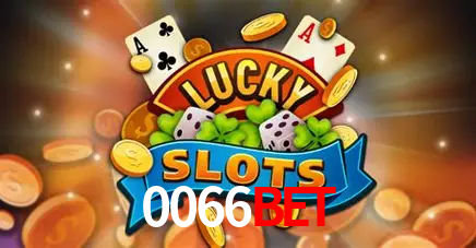 Descubra o Mundo do Cassino Online com 0066bet
