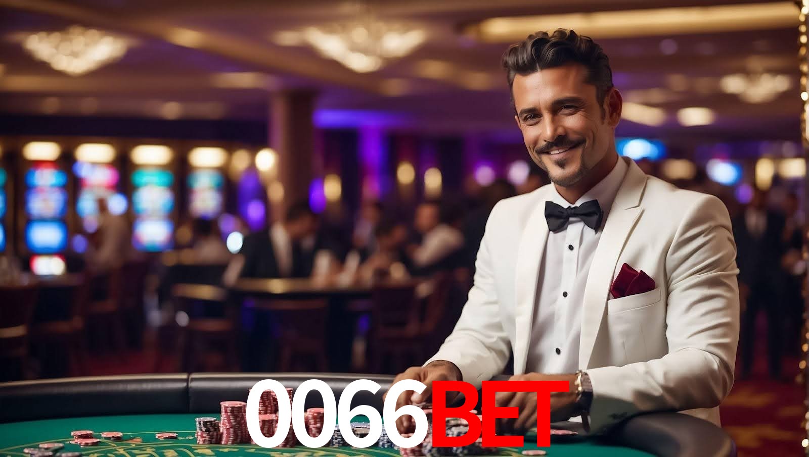 0066bet - cassino ao vivo