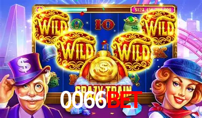 0066bet Bônus - Pacote R$5.000 + VIP