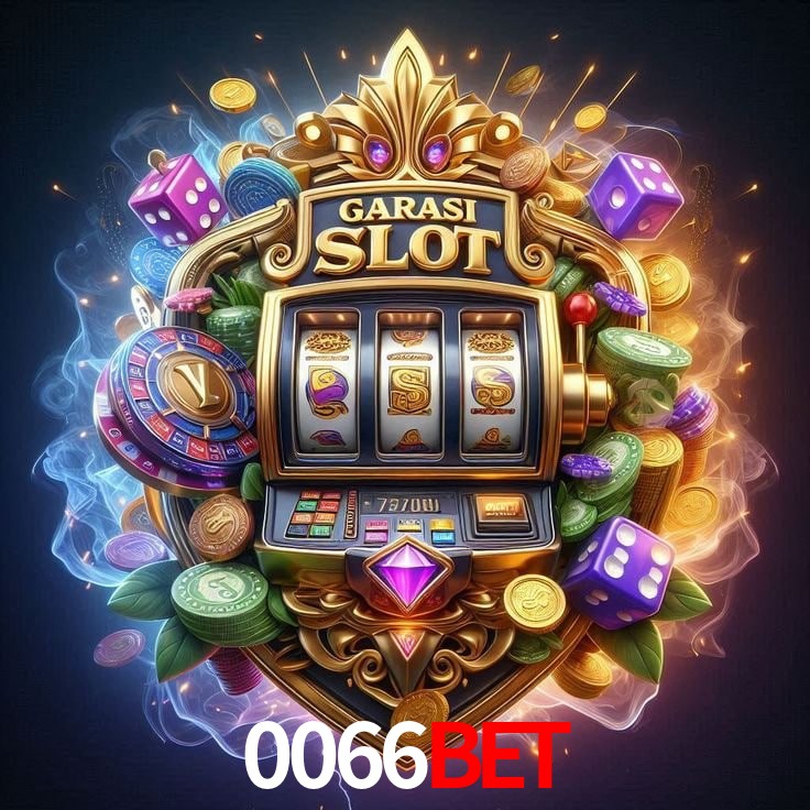 0066bet - Aplicativo Móvel