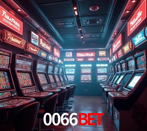 0066bet Promoções - 30+ Ofertas Diárias