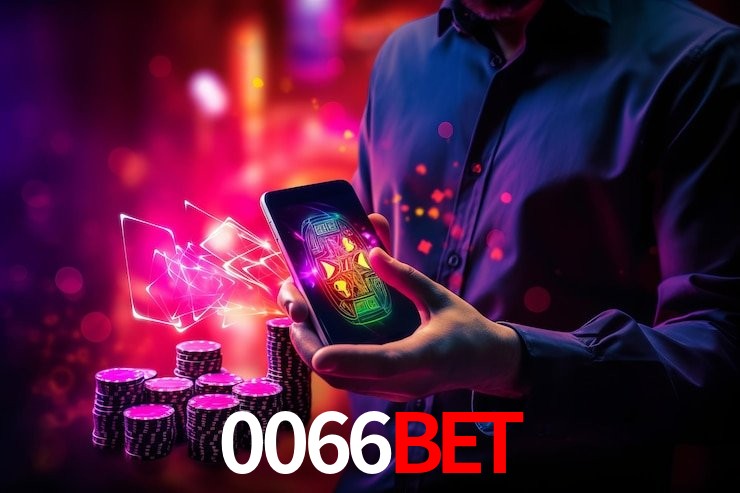 Apostas de Tênis 0066bet