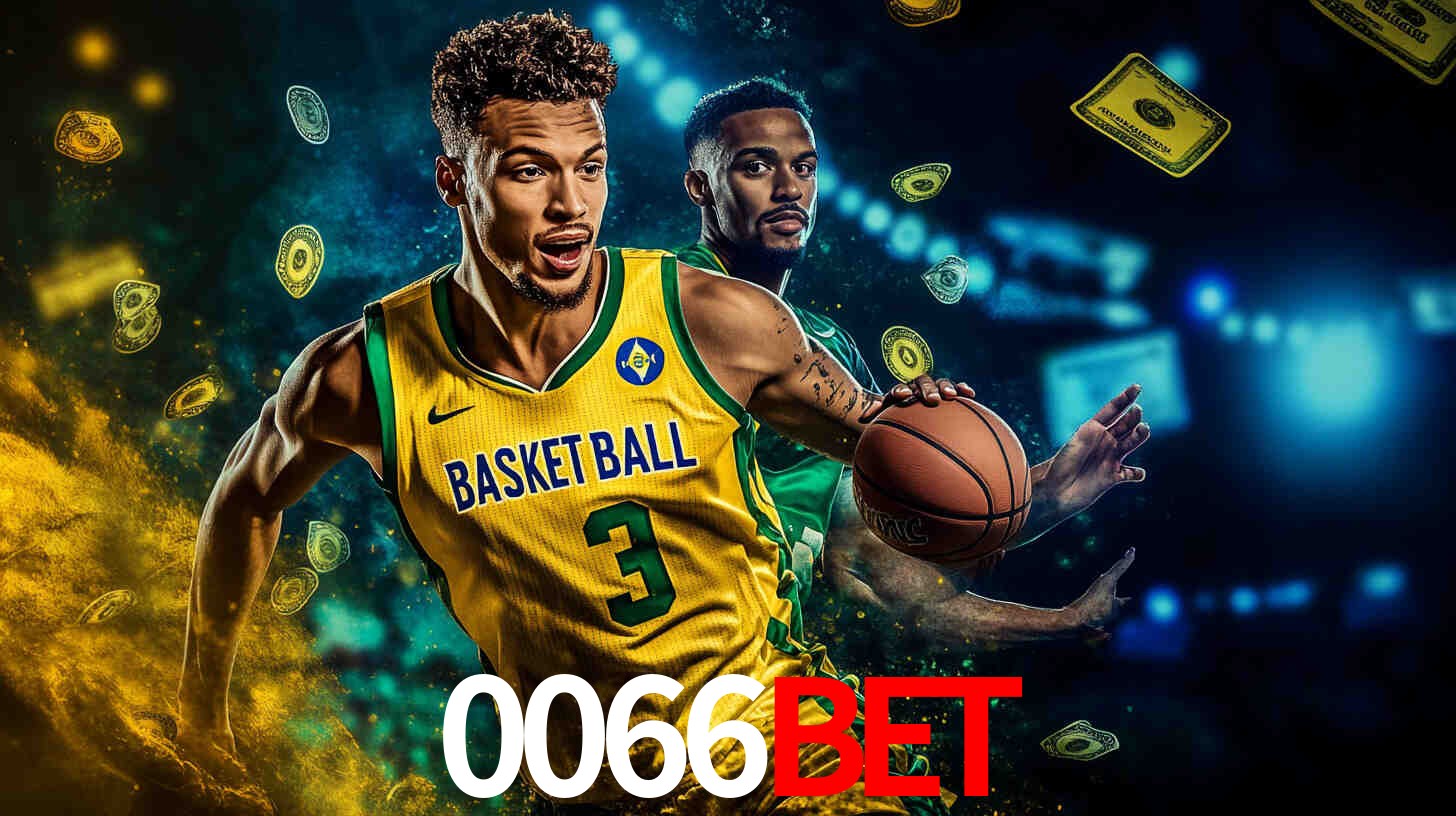 Descubra a Essência do 0066bet: Nossa História e Compromissos