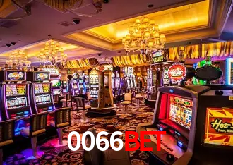 0066bet Cassino - 80+ Mesas ao Vivo