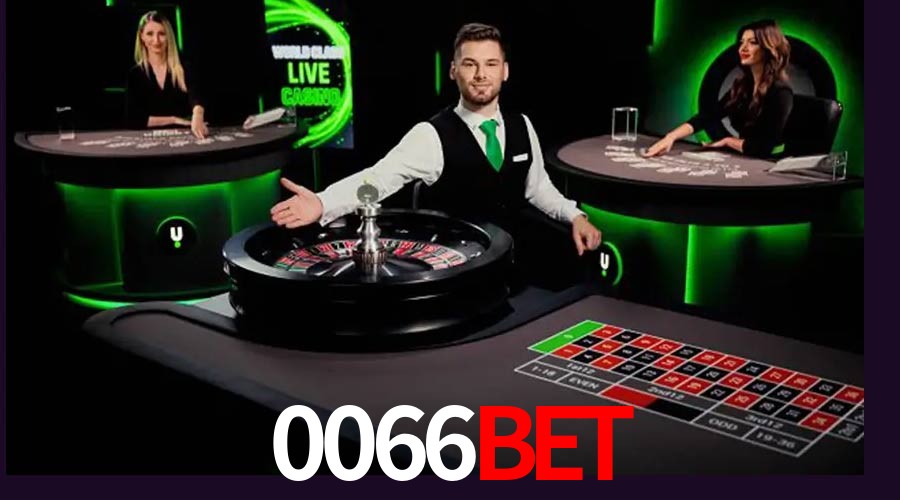 Seasonal Promotions 0066bet