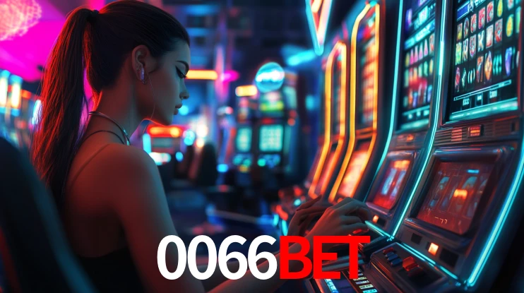 Premium Interface 0066bet