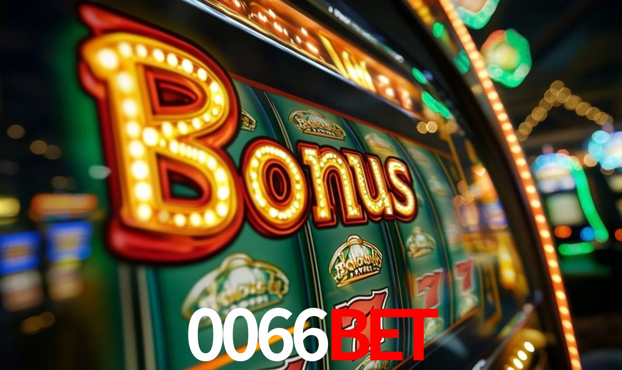 0066bet Belo Horizonte - Promo Tips