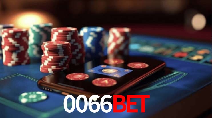 Recursos de Bônus 0066bet