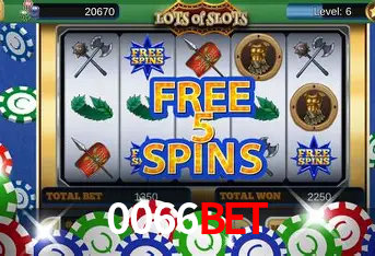 0066bet Brasília - Casino Guide