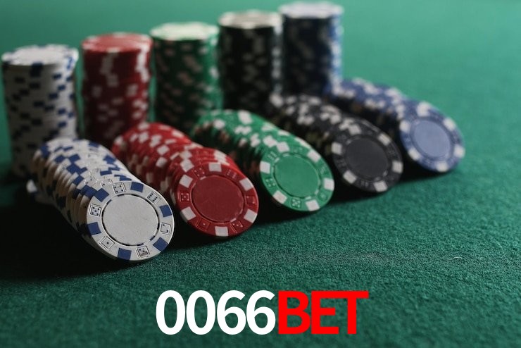 Game Providers 0066bet