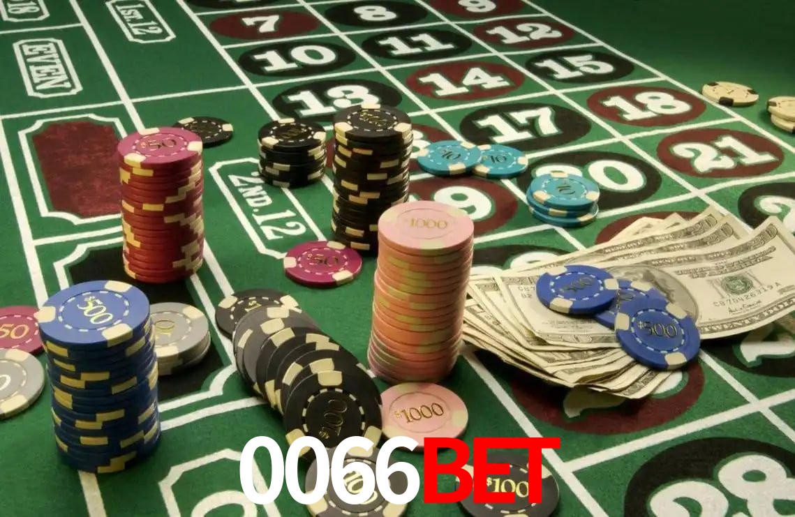 Live Casino 0066bet