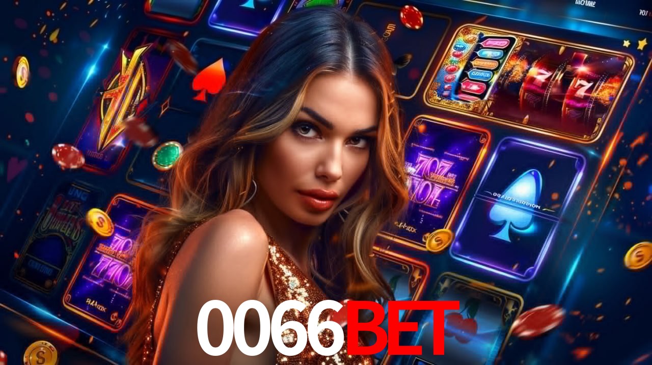 cassino 0066bet