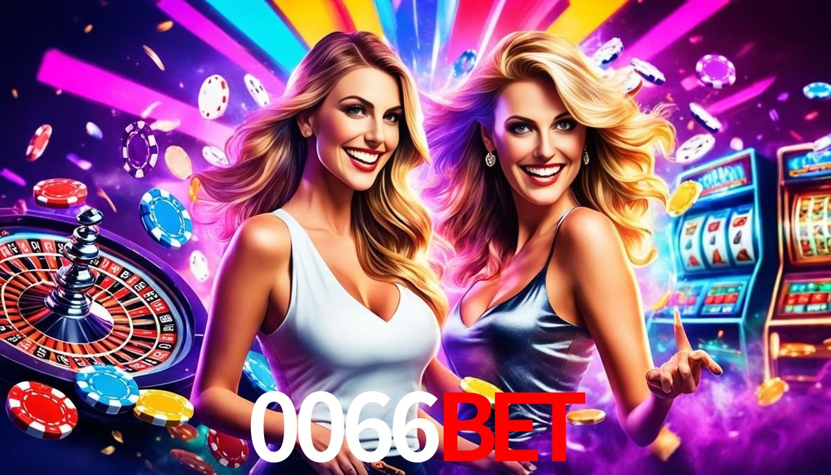 Casino VIP 0066bet
