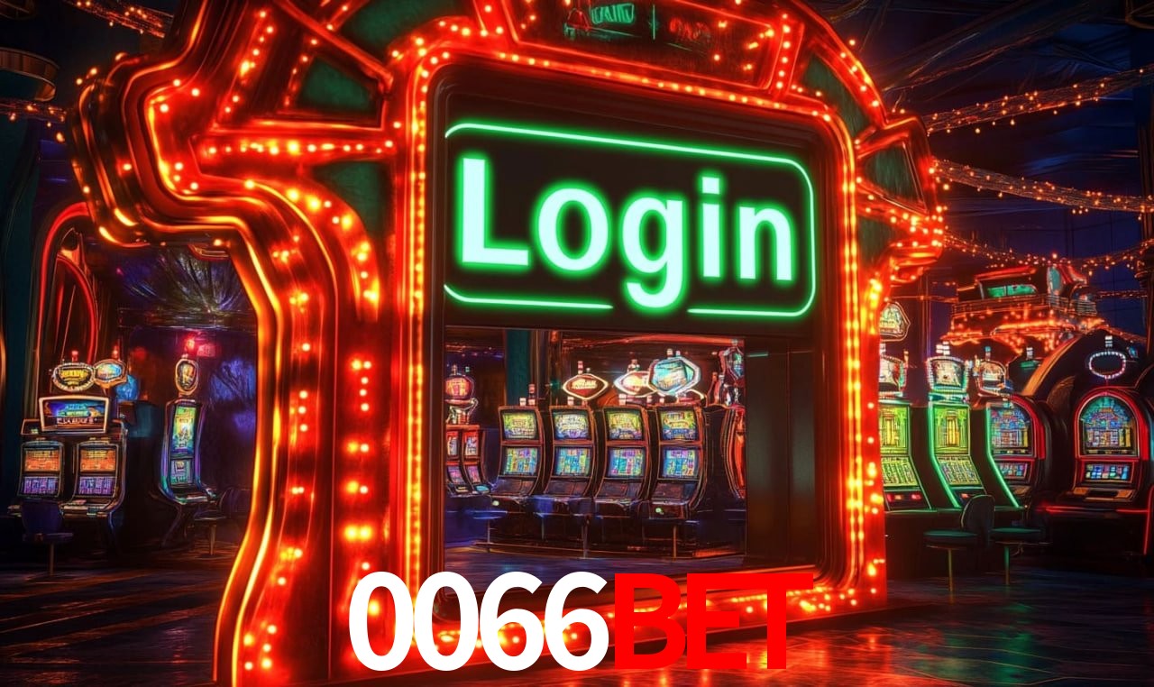 Jogos de Slot 0066bet