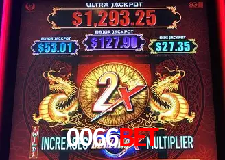 0066bet Belo Horizonte - VIP Casino