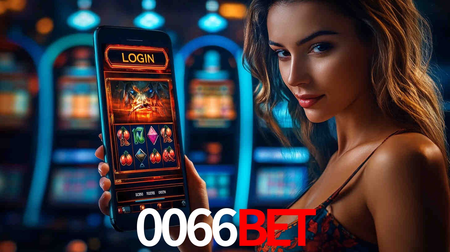 0066bet: A Experiência de Casino com Jogos de Mesa ao Vivo