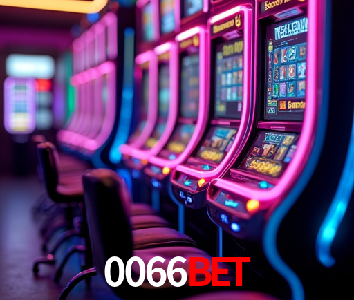 0066bet Slot - 320+ Caça-Níqueis Premium