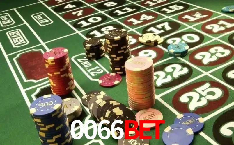 Integração de APIs 0066bet