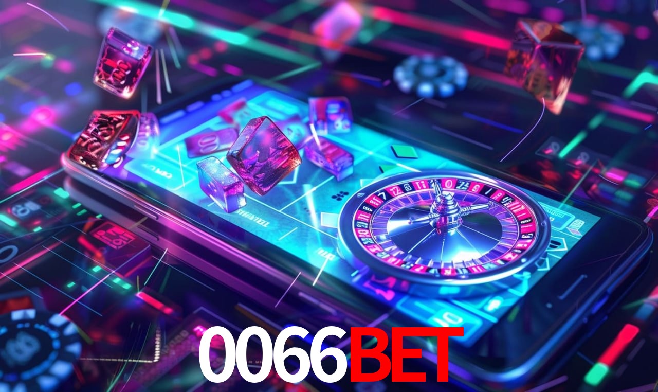 Login Seguro 0066bet