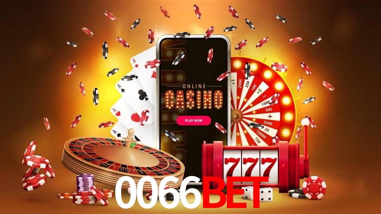 0066bet São Paulo - Jogo Providers