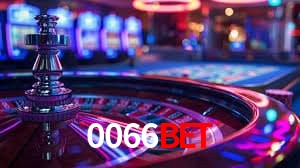 Benefícios da Conta 0066bet